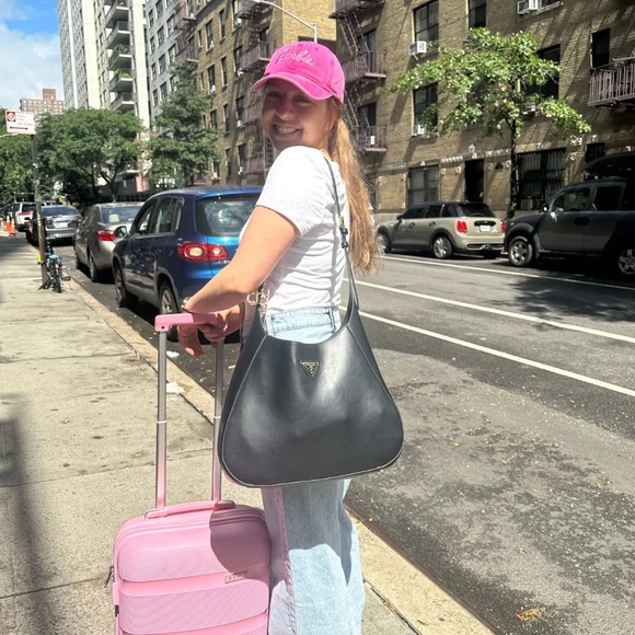 𝑩𝒂𝒓𝒃𝒊𝒆 Adjustable Cap - Picture 6 of 6